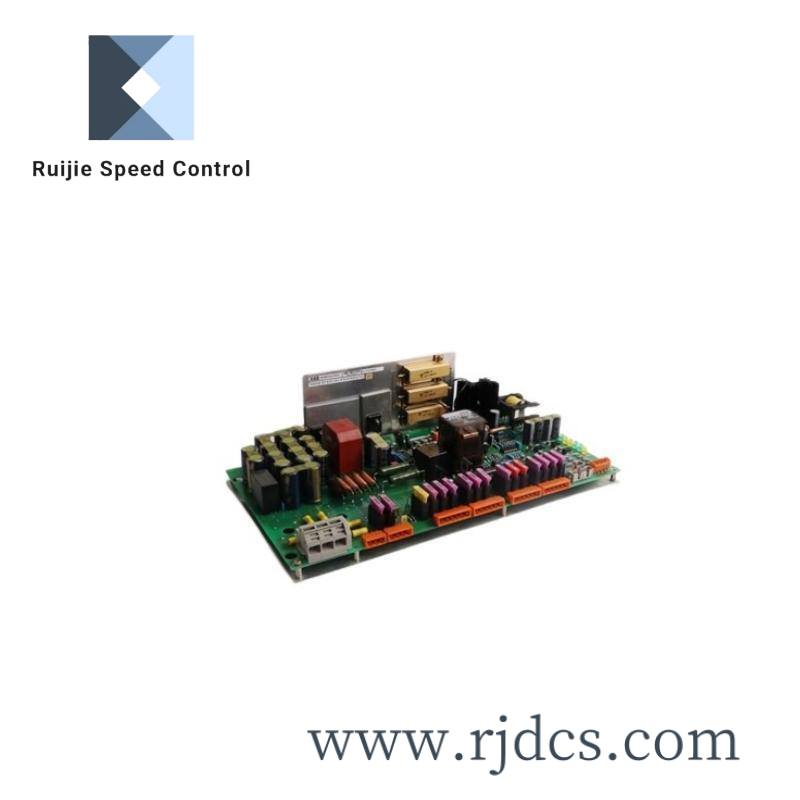 abb_3bhb003431r0001_kuc720ae_circuit_board-2.jpg ABB KUC720AE01 3BHB003431R0001 Industrial Circuit Board