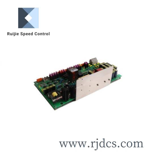 abb_3bhb003431r0001_kuc720ae_circuit_board_1-1.jpg ABB KUC720AE01 3BHB003431R0001 Industrial Circuit Board