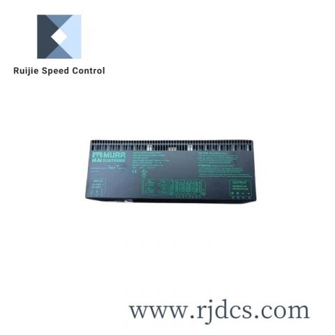 ABB NTRLO2A Industrial Control Module