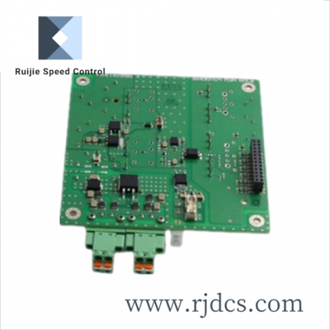 ABB PCIE-6343 High-Speed PCI Express Data Acquisition Card