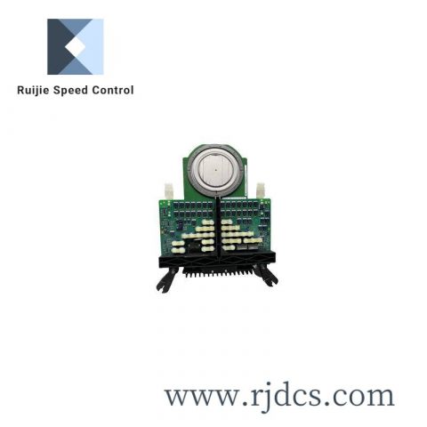 ABB 3BHE006422R0002 Advanced Circuit Board for Enhanced Industrial Automation Control