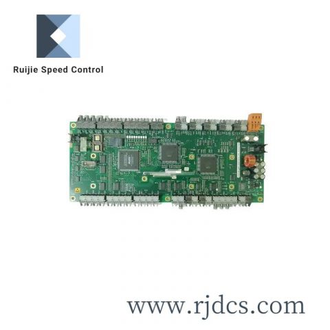 ABB PFTL101B-2.0KN/3BSE004185R1 - High-Quality Industrial Control Module