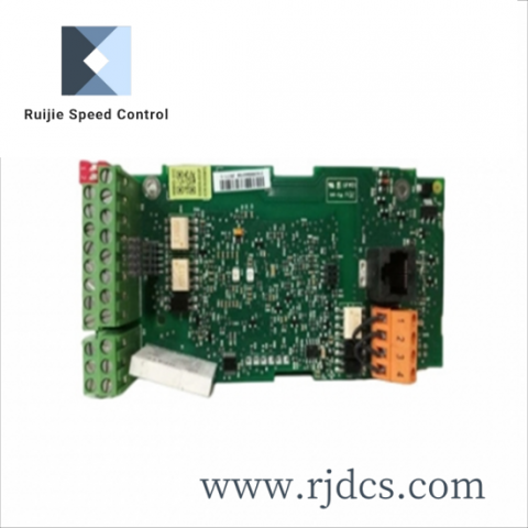 ABB PFCL201C 20KN 3BSE027070R20 Industrial Module Card