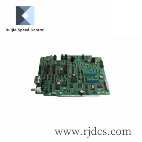 ABB AI210 - Industrial Automation Module