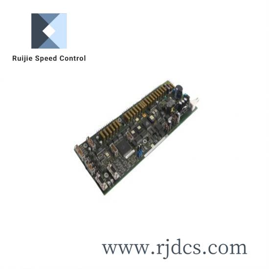 abb_3bhe018809r0001_dcs_module-1.jpg ABB P-HA-RPS-32000000 Bailey Power Supply Module, Efficient and Reliable Industrial Power Solution