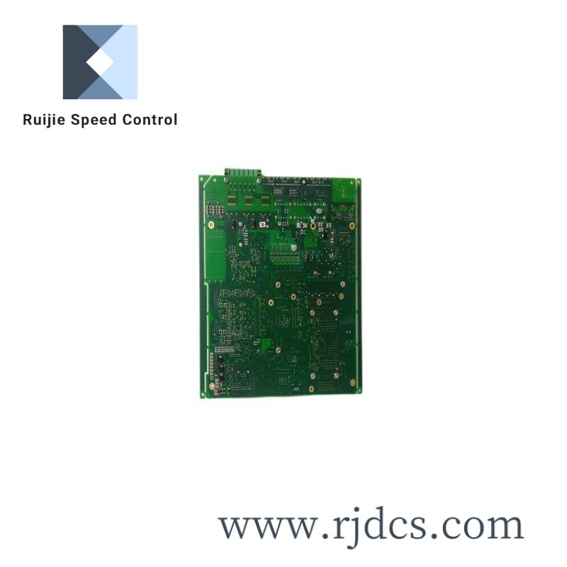 abb_3bhe022287r0101_module_controller.jpeg ABB 3HAC2091-1 High Isolation Module, Industrial Control Systems