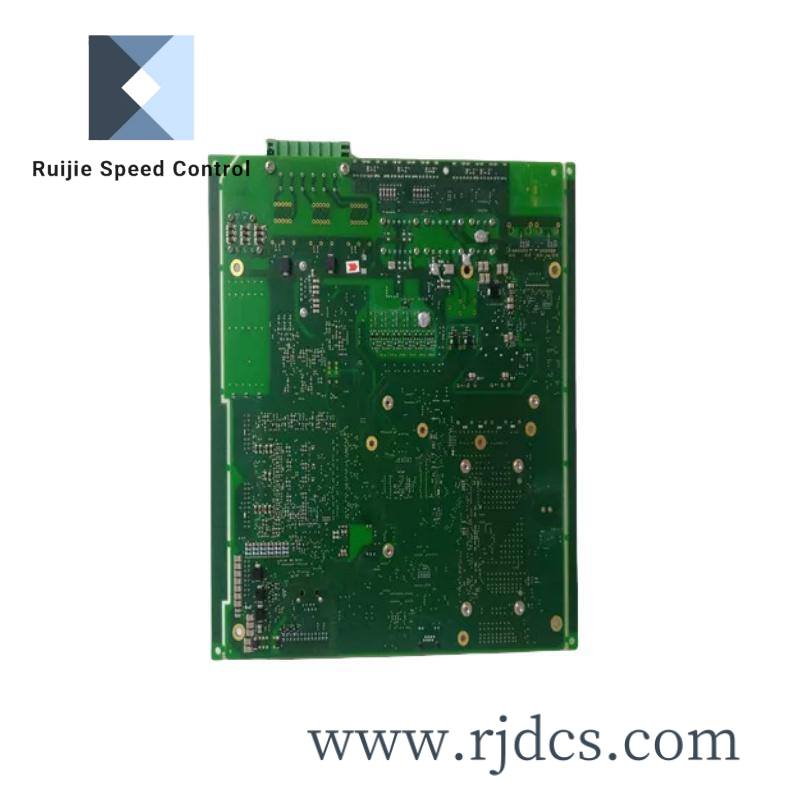 abb_3bhe022287r0101_ucd240a101_module_controller-1.jpg ABB 3HAC2091-1 High Isolation Module, Industrial Control Systems
