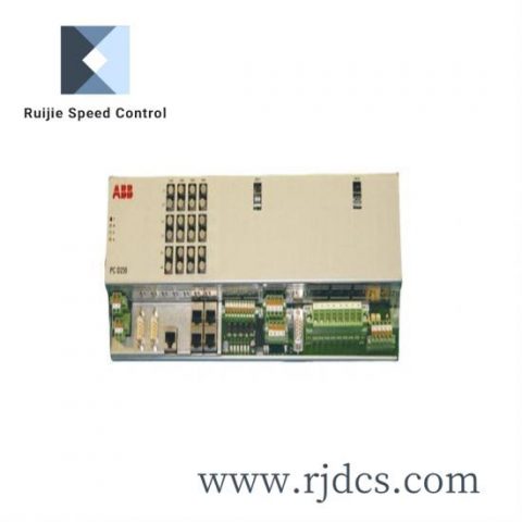 Intel 2291 Processing Module, High-Performance Automation Control