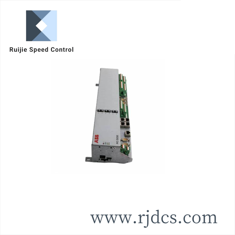 abb_3bhe022293r0101_pcd232_a101_communications_i_o_module.png ABB 3HAC2091-1 High Isolation Module, Industrial Control Systems