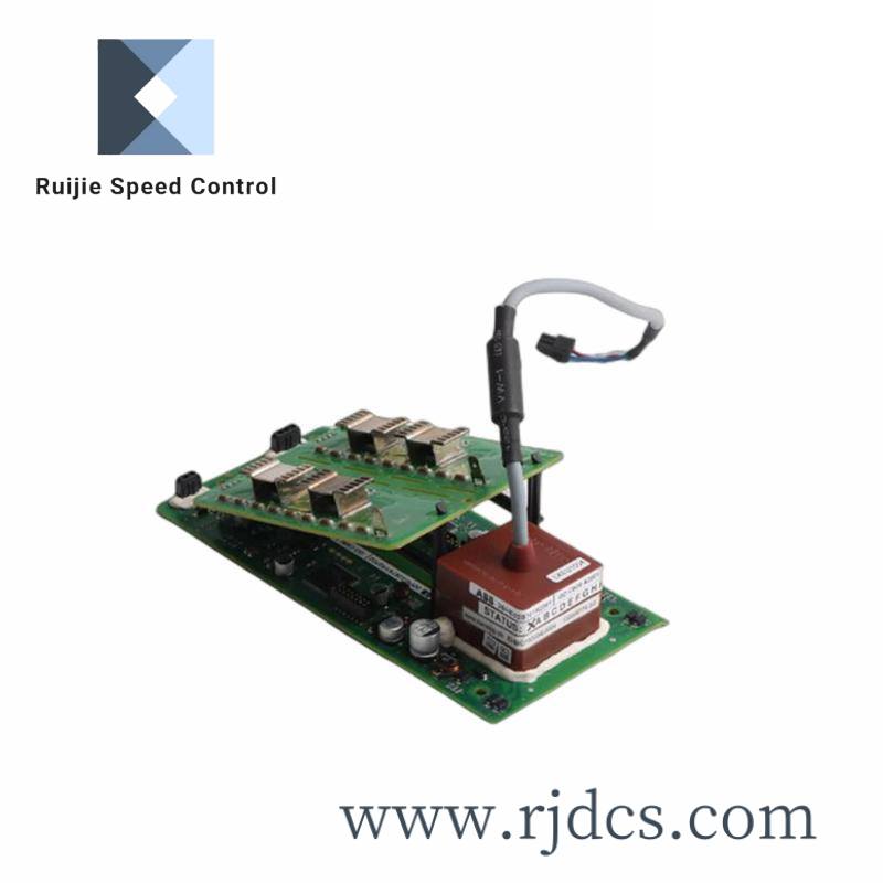 abb_3bhe028761r1001_gate_drive.jpg ABB SADC157TAC Analog Input Module, High Performance Industrial Automation Component