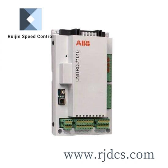 abb_3bhe035301r1002_uns0121a-z_v1_excitation_system_module.jpg ABB 3HAC046257-001 Industrial Control Module