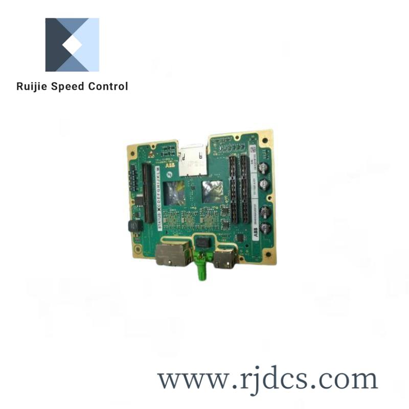 abb_3bhe036342r0101_main_board.jpeg ABB SAMC11POW57171847 High-Performance Control Module