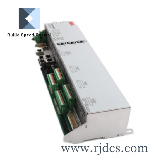 abb_3bhe037124r1004_power_module.png ABB 3HAC11898-2 Industrial Control Module