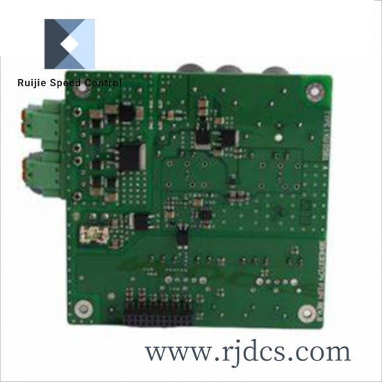 abb_3bhe037173r0101_kud581_a101_controller_board.png ABB 3HAC026657-002 Industrial Control Module