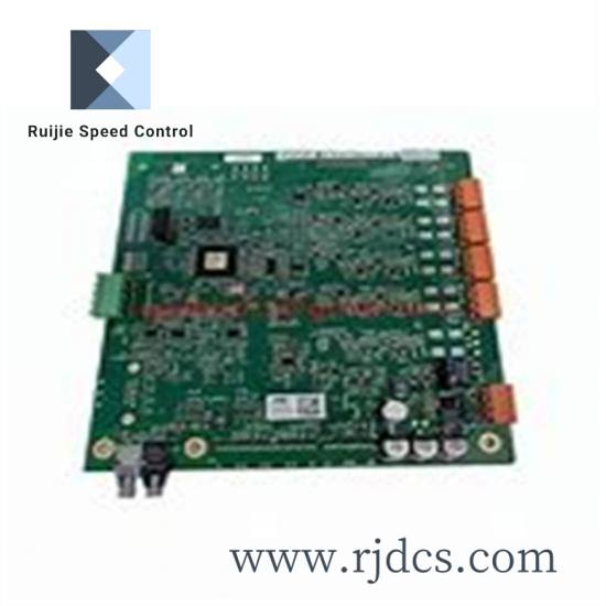abb_3bhe037864r0106_ufc911_b106_pcb_board.jpg ABB 1SBP260105R1001 Process Control Module
