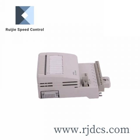 ABB UF C760 BE41 3BHE004573R1041 Interface Module