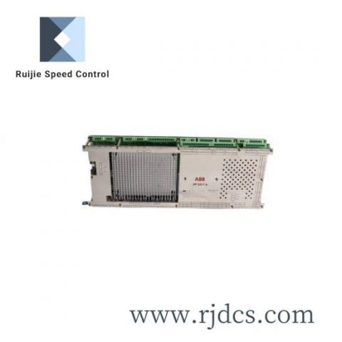 Bently PPD517 Controller Module for Automation Systems