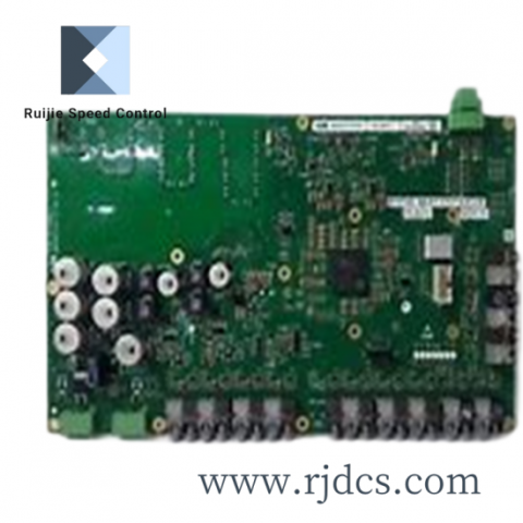 ABB 3HAC028944-001 Industrial Control Module