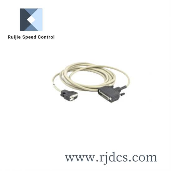 abb_3bsc950019r1_tk520v030_cable_assembly_3m.jpg ABB GDB021BEGDB021BE01 Programmable Logic Controller Module