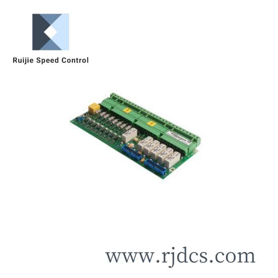 abb_3bse004573r0142_ufc760be142_control_board.jpg ABB 3BHE004573R1042 Industrial Control Module, Core Technology & Reliable Performance