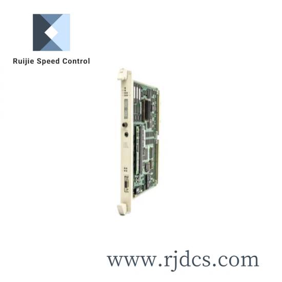 abb_3bse008358r1_pm510v16_processor_module.jpg ABB 3HAC15661-7 Control Module for Industrial Automation