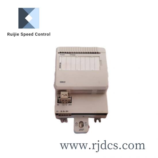 abb_3bse018172r1.jpg ABB DI621 Digital Input Module - Industrial Automation Component