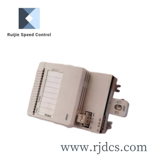 abb_3bse018172r1_1.jpg ABB DI621 Digital Input Module - Industrial Automation Component