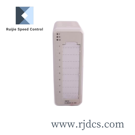 abb_3bse018451r1_ci522a_advant_af100_interface.png TRICONEX CI522AK04 3BSE018451R1 Control Module, High Reliability Industrial Automation Solution