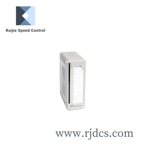 ABB 3BSE036456R1 Industrial Control Module, Automation Systems