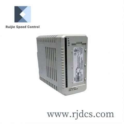 ABB 3BSE038415R1 Industrial Control Module, Designed for Precision Automation