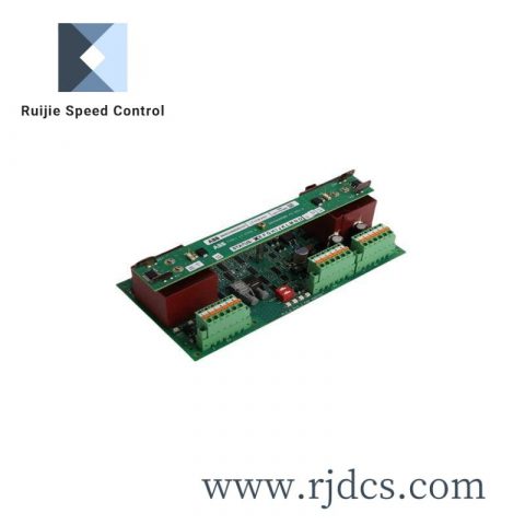 AB 1747-I532 Input High-Performance Industrial Controller Module