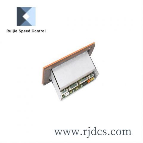 ABB GJR5250000R0353 07KR91B Basic Unit