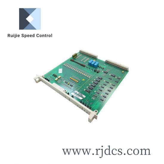 abb_3haa3563-ala_2_safety_circuit_board_huge_discount.jpg ABB REF615E_1G High-Performance Protection Relay Module