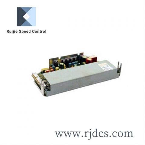 ABB DSQC-252 3HAA 3563-ALA/2PC Control Board