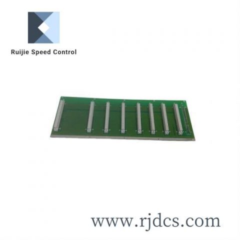 ABB REL650 Transformer Protection Module