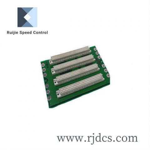 ABB 5SDF0860H0001 Automation Module Card