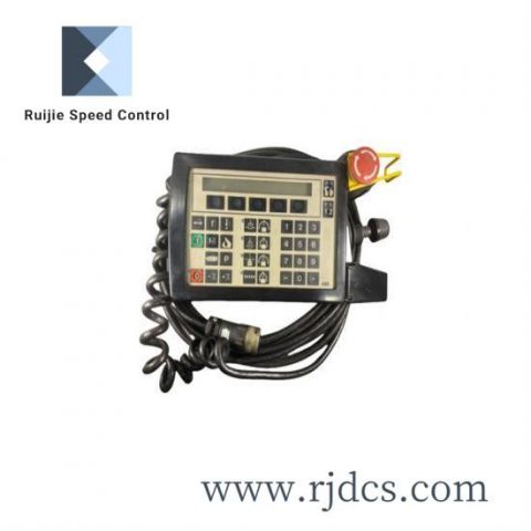 ABB MX515K01 Industrial Control Module - Enhanced Automation Performance