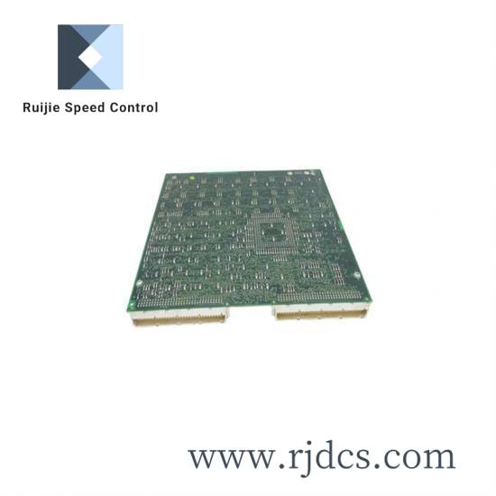 abb_3hab2241-1_robot_main_computer_board-1.jpg ABB 3HAB2241-1 / 06ACPU Board - Industrial Automation CPU Module