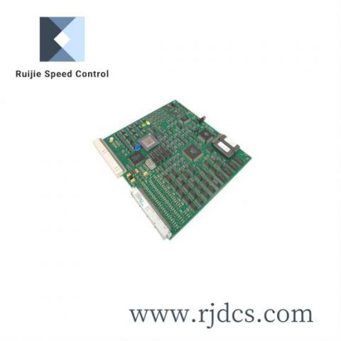 ABB SD832 Digital Controller Module
