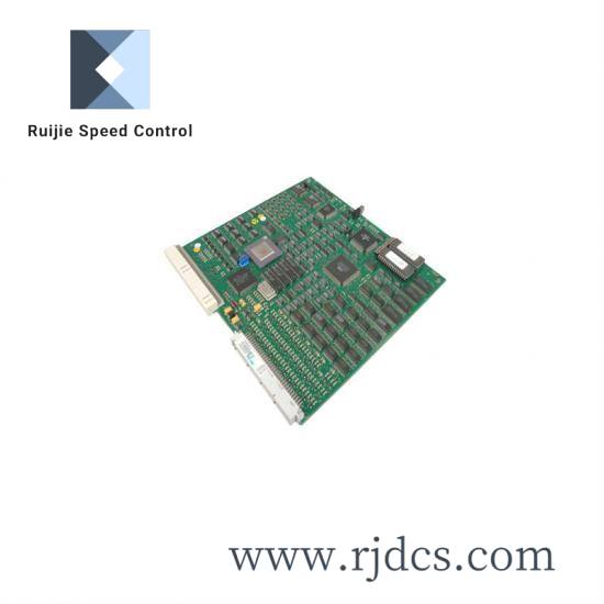 abb_3hab2242-1_robot_cpu_control_circuit_board.jpg ABB 3HAB2242-1 Industrial Robot Control Circuit Board