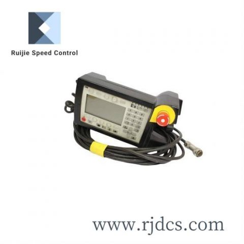 ABB SADC 538 UP 1 Digital Interface Module, Industrial Automation