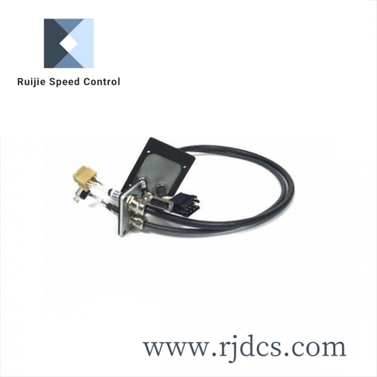 abb_3hab6133-1_robot_motor_cable.png ABB 3HAB6133-1 Robot Motor Cable - High Performance Connection Solutions