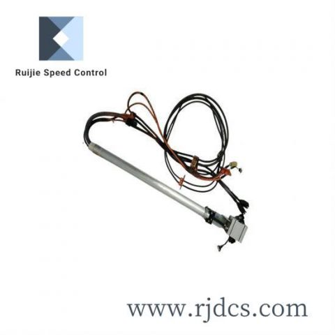 ABB 3HAB6453-1 High-Efficiency Industrial Control Module