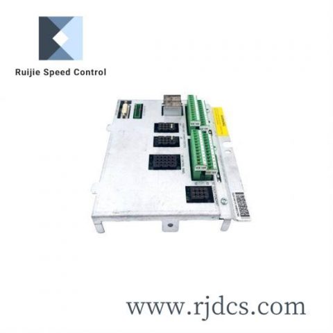 ABB DSAB-01C 64630199 Inverter Drive - High Efficiency Automation Solution