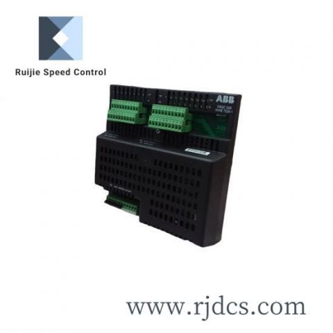 GE PDSB10A30P2HPNL Real-Time OS, Designed for Industrial Automation