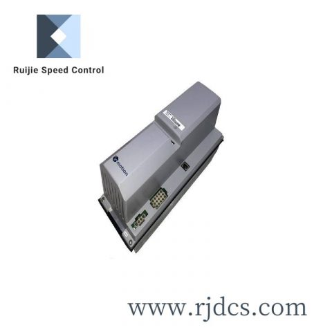ABB 3BSE006242R1 Industrial Control Module