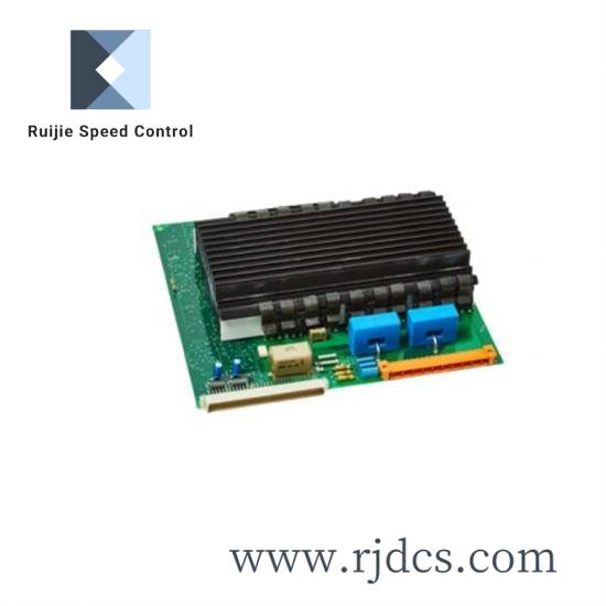 abb_3hab8802-1_drive_unit_servo_amplifier_board.jpg ABB 3HAB8802-1 Drive Unit - Servo Amplifier Board, Optimized for High-Performance Applications