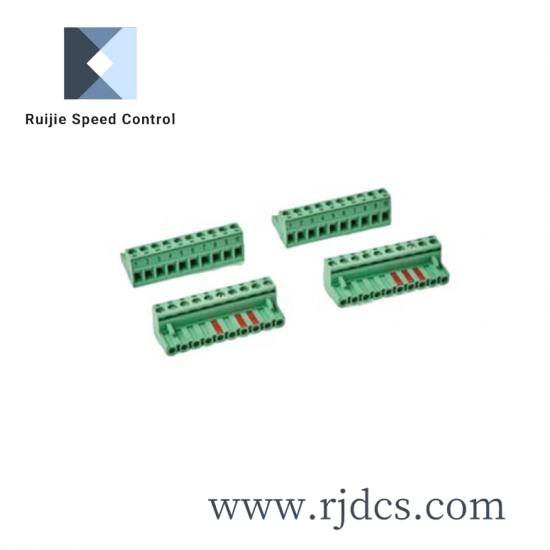 ABB DSTC175 Connection Unit - Enhance Your Industrial Control Systems