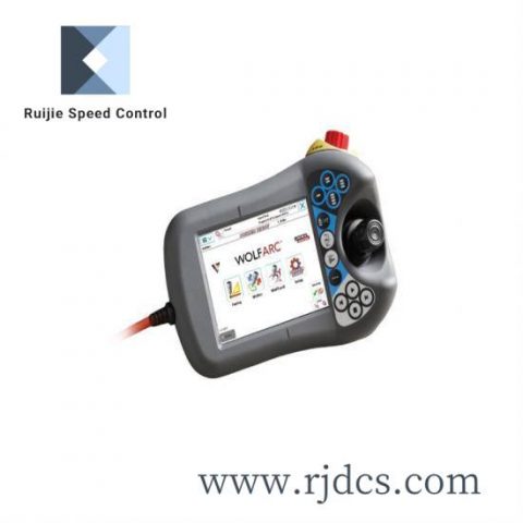 ABB 3HAC020046-001 Control Module