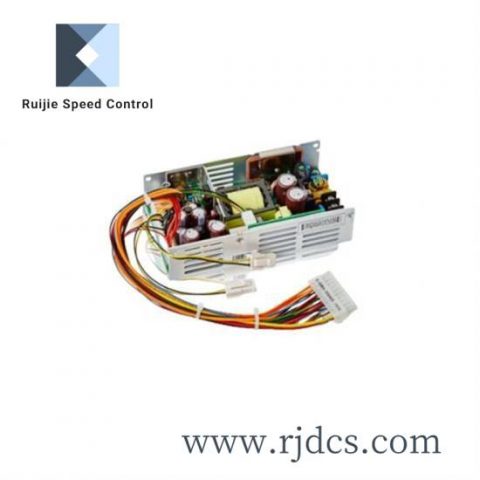 ABB 3HAC4019-1 Robot Spare Part for Industrial Automation Systems